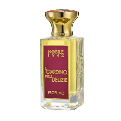 NOBILE 1942 Il Giardino delle Delizie Extrait de Parfum 75 ml